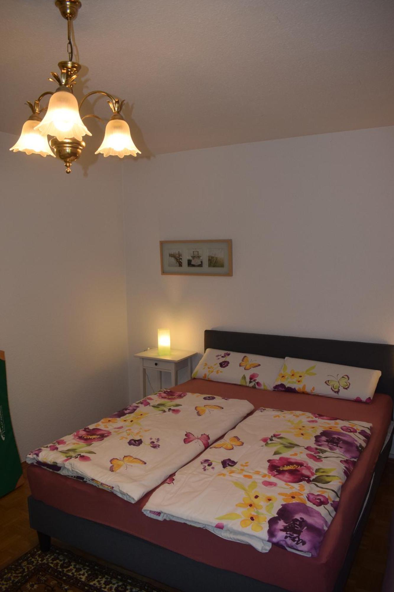 Ferienwohnung Ahrtalblick Зинциг Екстериор снимка