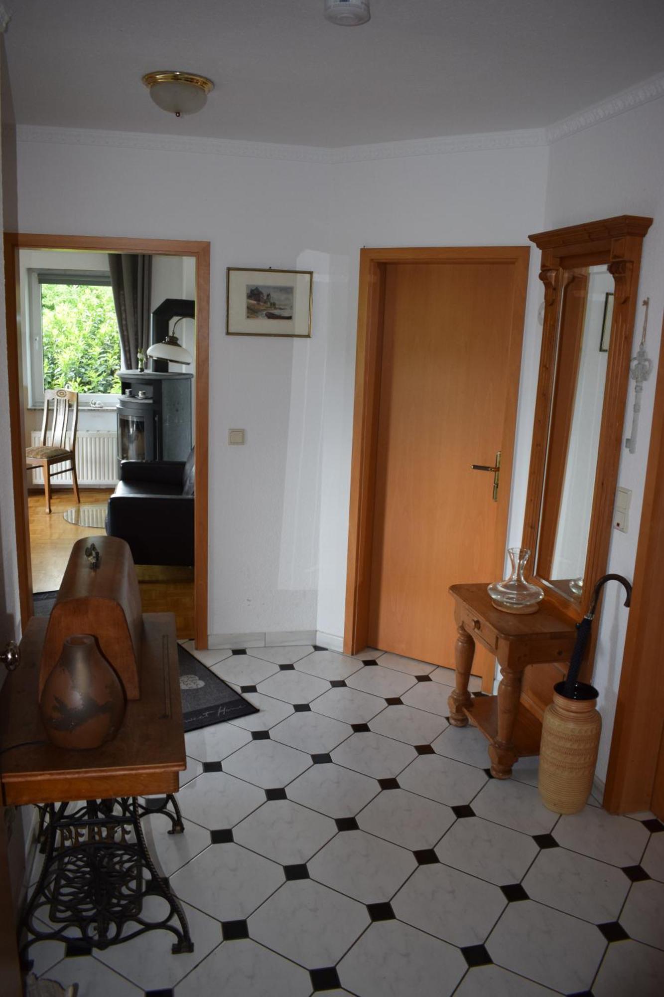 Ferienwohnung Ahrtalblick Зинциг Екстериор снимка