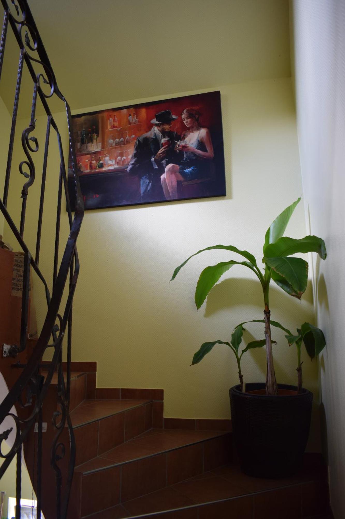 Ferienwohnung Ahrtalblick Зинциг Екстериор снимка